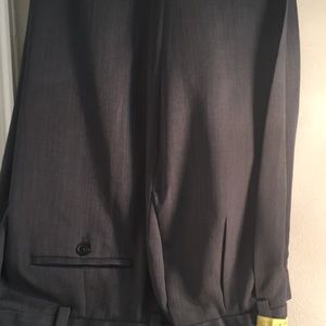 Hagar pant light patterns